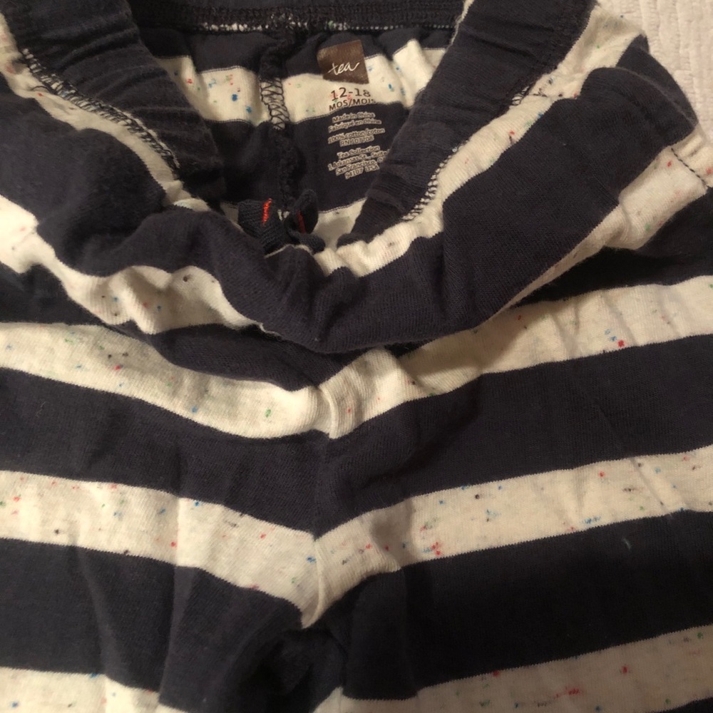 Baby Boy Tea Collection Bundle - Picture 6 of 8